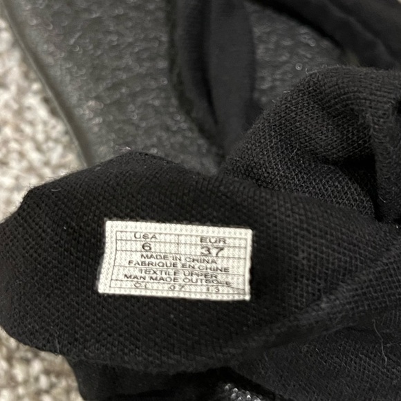 Sanuk sling yoga sandals - Picture 6 of 7